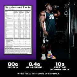 Mass Tech by MuscleTech 6lbs Mass Tech by MuscleTech 6lbs